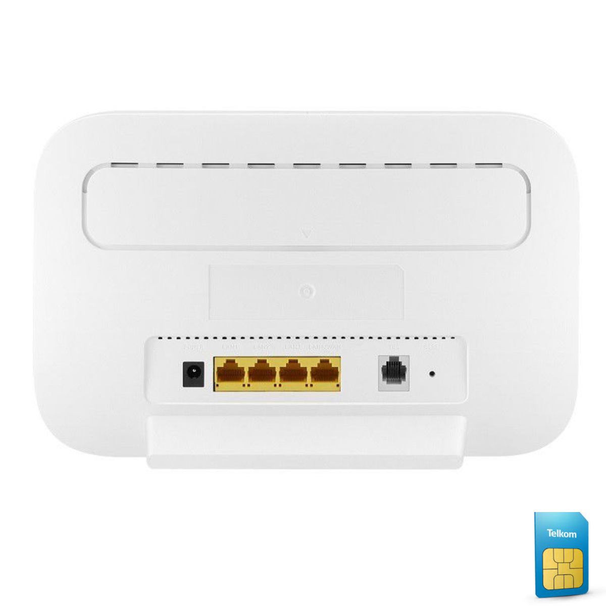 Modem b612 Clearance